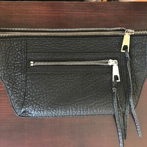 Slim Fanny Pack- Unisex! EUC